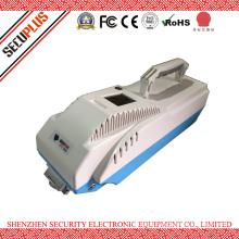 Intelligent Portable Explosives And Drug Detector SPE-300 With Sound Alarm